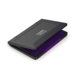 Almofada para Carimbo de madeira Trodat 9052 Violeta - 7x10cm