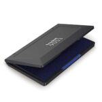 Almofada para Carimbo de madeira Trodat 9053 Azul - 9x16cm