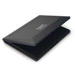 Almofada para Carimbo de madeira Trodat 9054 Preta - 14,8x21cm