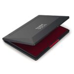 Almofada para Carimbo de madeira Trodat 9054 Vermelha - 14,8x21cm