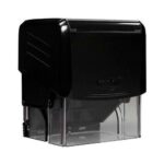 Carimbo Automático Trodat Printy 3927 Preto - 60x40mm