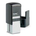 Carimbo Trodat Printy 4922 Preto - 20x20mm - Imagem 2