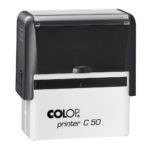 Carimbos Colop Printer C 50