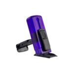 Carimbo de Bolso Shiny Handy Stamp S-722 Ametista - 38x14mm - Imagem 2