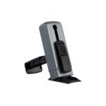 Carimbo de Bolso Shiny Handy Stamp S-722 Cinza – 38x14mm - Imagem 2