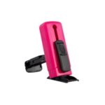 Carimbo de Bolso Shiny Handy Stamp S-722 Fucsia – 38x14mm - Imagem 2