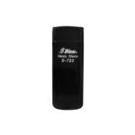 Carimbo de Bolso Shiny Handy Stamp S-722 Preto – 38x14mm