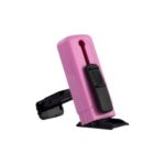 Carimbo de Bolso Shiny Handy Stamp S-722 Rosa Bebê – 38x14mm - Imagem 2