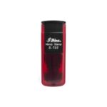 Carimbo de Bolso Shiny Handy Stamp S-722 Rubi – 38x14mm