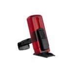 Carimbo de Bolso Shiny Handy Stamp S-722 Rubi – 38x14mm - Imagem 2