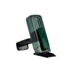 Carimbo de Bolso Shiny Handy Stamp S-722 Verde Translúcido – 38x14mm - Imagem 2