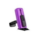 Carimbo de Bolso Shiny Handy Stamp S-722 Violeta – 38x14mm - Imagem 2