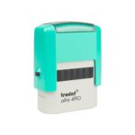 Carimbo Automático Trodat Printy 4910 P2 Menta – 26x10mm