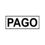 Carimbo de madeira Personalizado PAGO CP-07