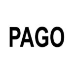 Carimbo de madeira Personalizado PAGO CP-08