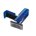 Carimbo de Bolso Pocket Stamp Plus 20 Indigo - 38x14mm - Imagem 2