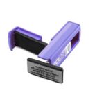 Carimbo de Bolso Pocket Stamp Plus 20 Lilás - 38x14mm - Imagem 2