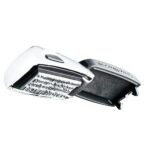 Carimbo de Bolso Colop Stamp Mouse 20 Branco – 38x14mm - Imagem 2