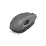 Carimbo de Bolso Colop Stamp Mouse 20 Cinza – 38x14mm