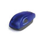 Carimbo de Bolso Colop Stamp Mouse 20 Índigo Translúcido – 38x14mm