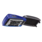 Carimbo de Bolso Colop Stamp Mouse 20 Índigo Translúcido – 38x14mm - Imagem 2