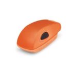 Carimbo de Bolso Colop Stamp Mouse 20 Laranja – 38x14mm