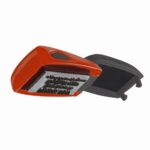 Carimbo de Bolso Colop Stamp Mouse 20 Vermelho – 38x14mm - Imagem 2