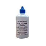 Tinta de Secagem Rápida Geomark Azul - 100ml