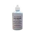 Tinta de Secagem Rápida Geomark Branca - 100ml
