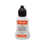 Tinta para Carimbo Automático Nykon Preta - 30ml