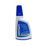 Tinta para Carimbo Automático Premium Azul - 30ml