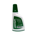 Tinta para Carimbo Automático Premium Verde - 30ml