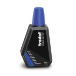 Tinta para Carimbo Automático Trodat 7011 Azul - 28ml