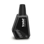 Tinta para Carimbo Automático Trodat 7011 Preta - 28ml