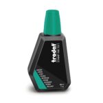 Tinta para Carimbo Automático Trodat 7011 Verde - 28ml